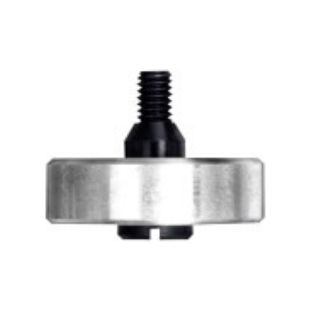 LAGERS COMPLEET T.B.V. BOVENFREZEN Type: D = 24,0 mm