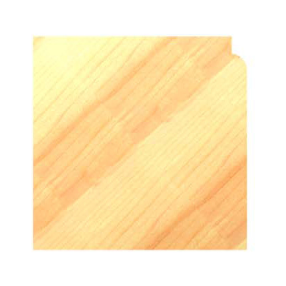 AFRONDPROFIELFREES R=4,0 MM MET LAGER, D=20 MM, S=6 MM, HW