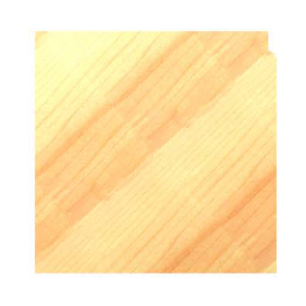 AFRONDPROFIELFREES R=2,5 MM MET KUNSTSTOF LAGER, D=19 MM, S=8 MM, HW