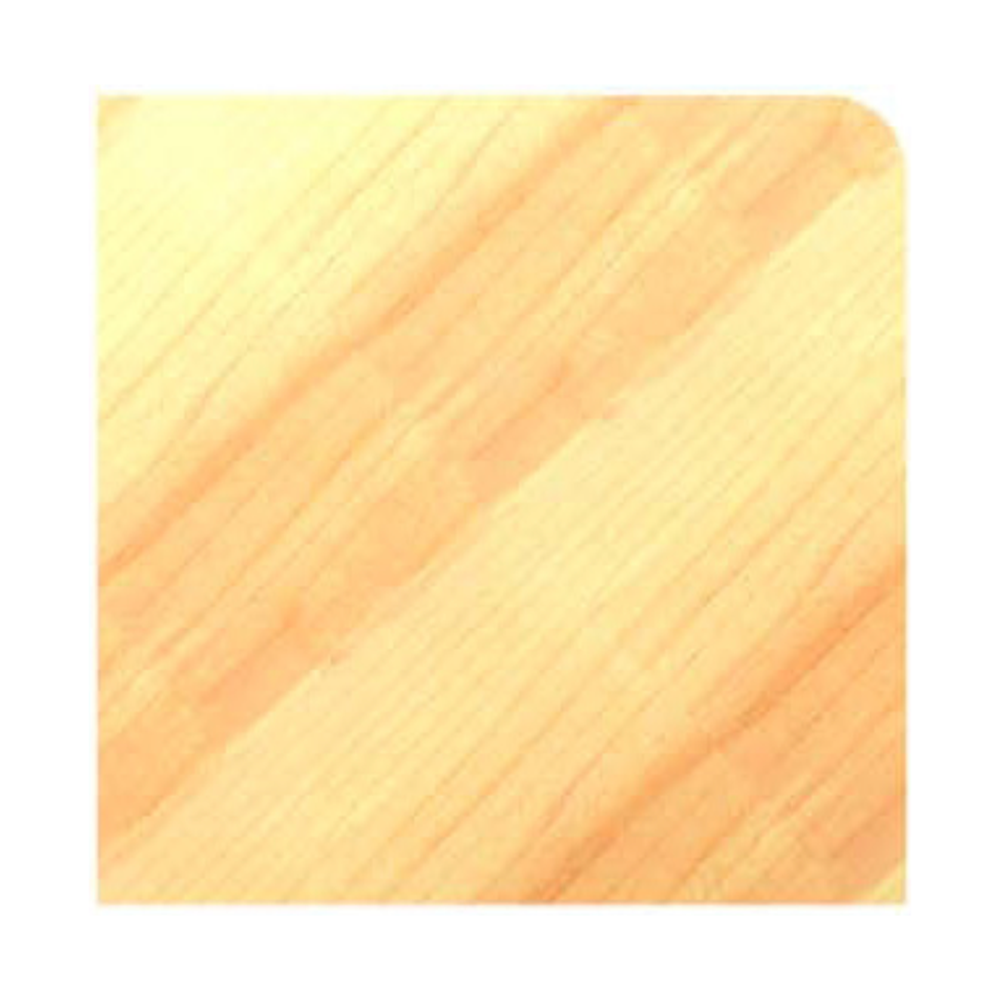 KWARTRONDPROFIELFREES R=5,0 MM ONDERKANT INGELEGD HW, D=19 MM, S=6 MM, HW