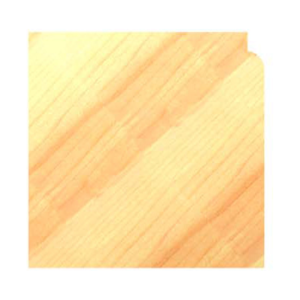 KWARTRONDPROFIELFREES R=4,0 MM ZONDER LAGER, D=20 MM, S=8 MM, HW