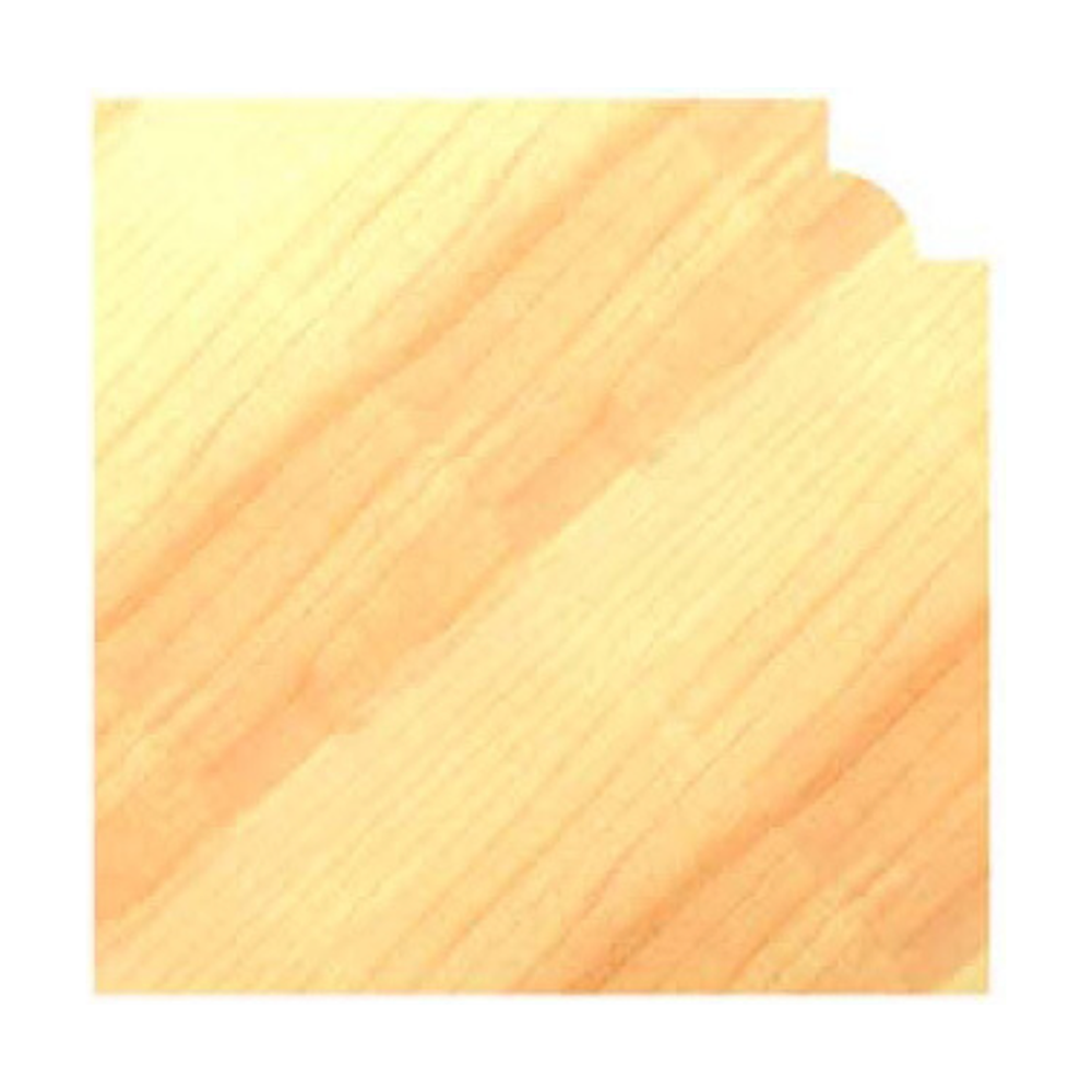 KWARTRONDPROFIELFREES R=2,0 MM ZONDER LAGER, D=16 MM, S=10 MM, HW