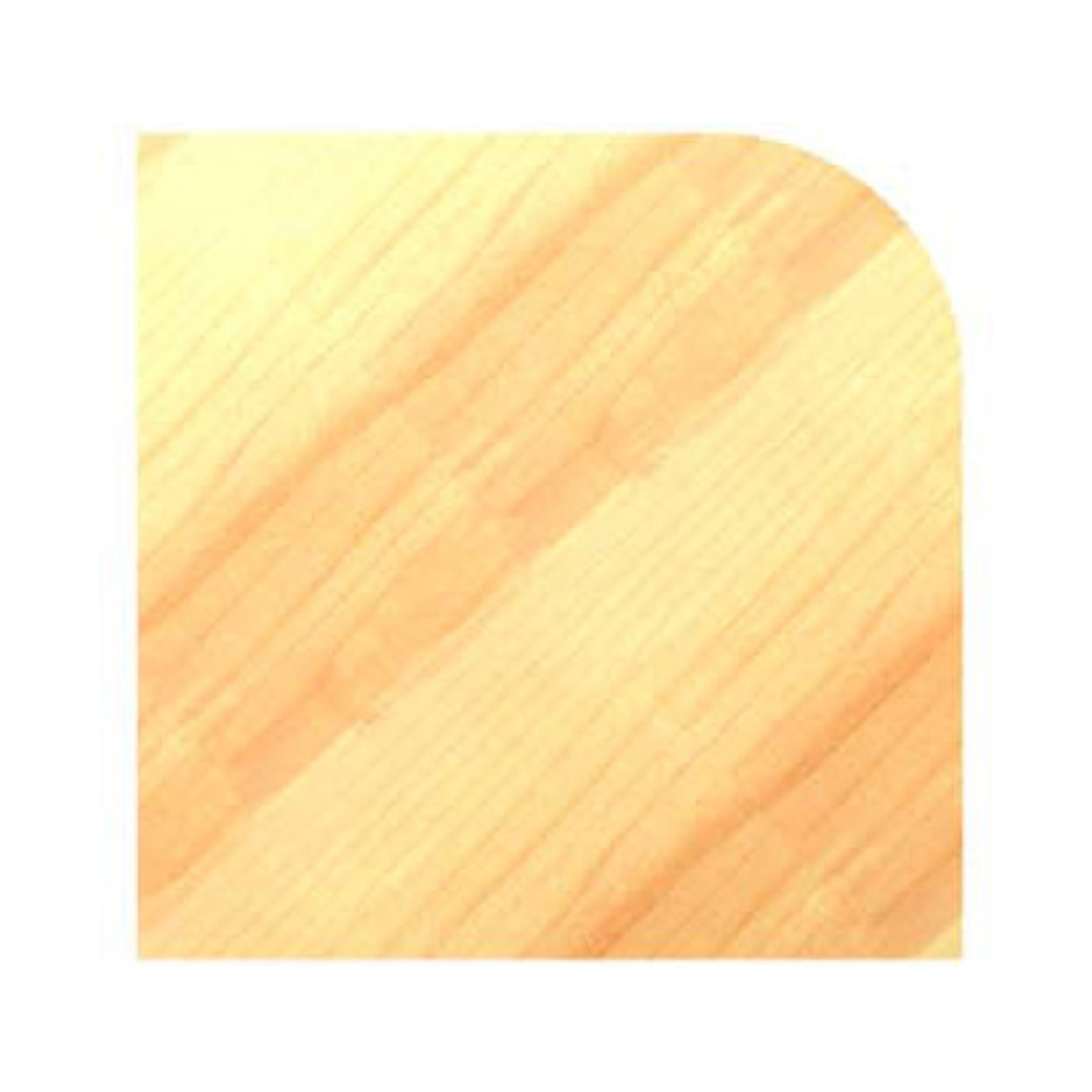 AFRONDPROFIELFREES R=25,0 MM MET LAGER, D=63 MM, S=12 MM, HW