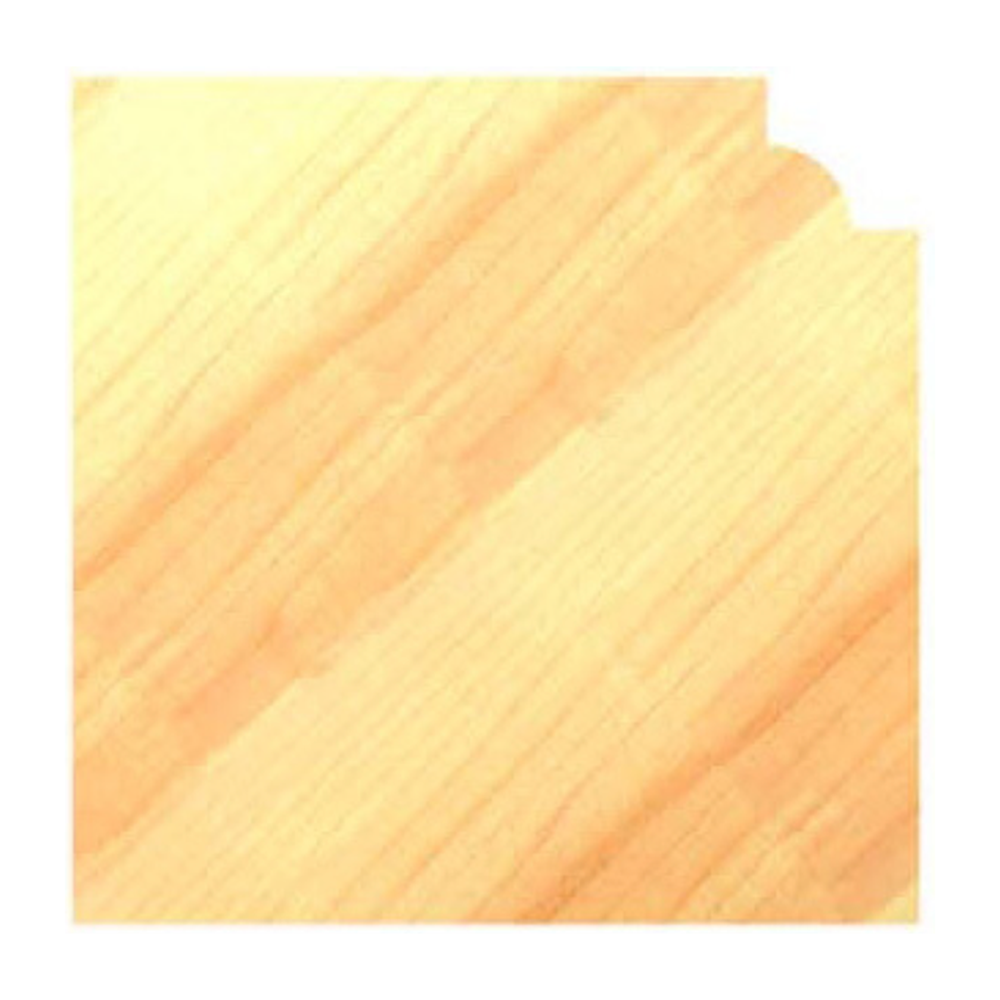 KWARTRONDPROFIELFREES R=2,0 MM ZONDER LAGER, D=16 MM, S=12 MM, HW