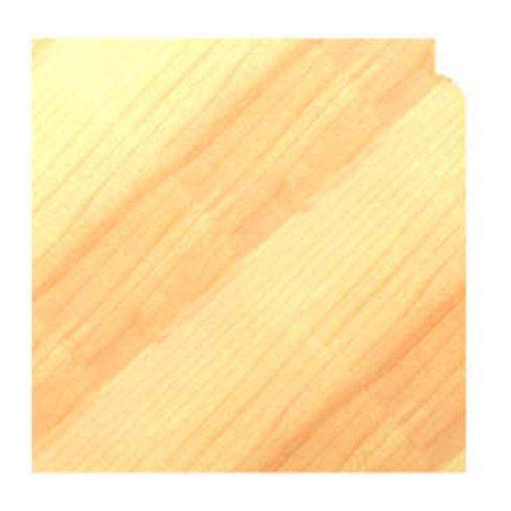 KWARTRONDPROFIELFREES R=4,0 MM ZONDER LAGER, D=20 MM, S=12 MM, HW