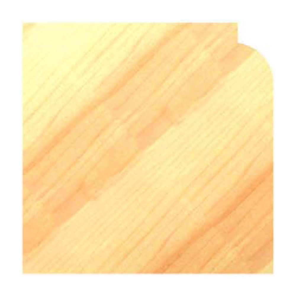 KWARTRONDPROFIELFREES R=8,0 MM ZONDER LAGER, D=30 MM, S=12 MM, HW