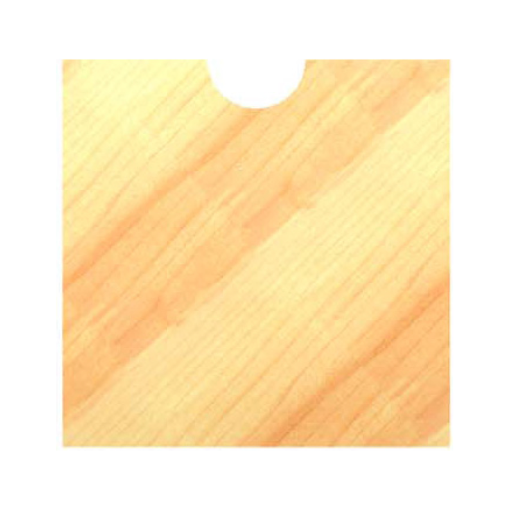 HOLPROFIELFREES R=6,35 MM, TL=40 MM, S=6 MM, HW