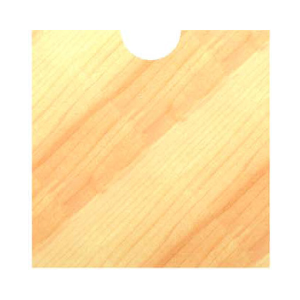 HOLPROFIELFREES R=6,35 MM, TL=60 MM, S=8 MM, HW