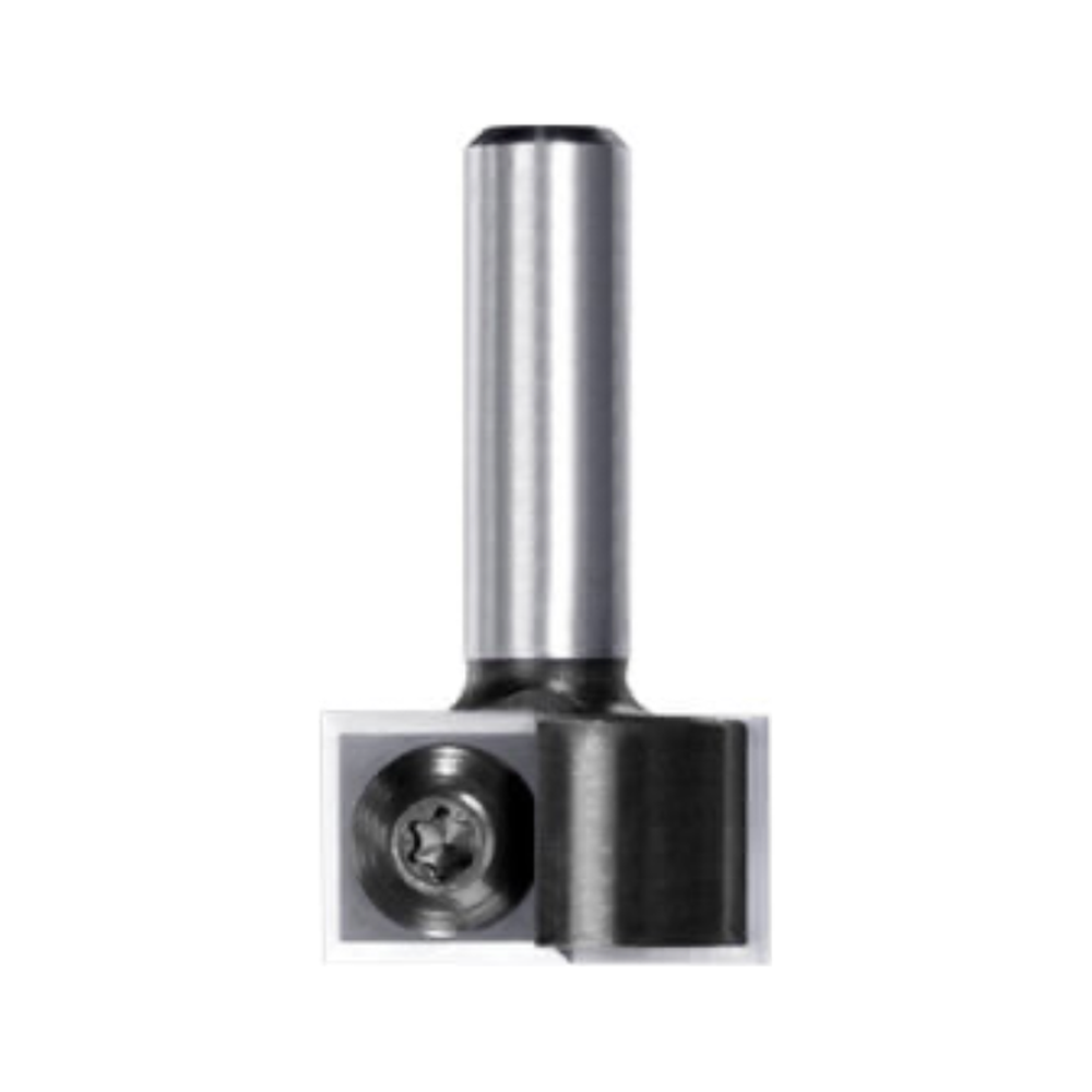 KEERMESSPONNINGFREES ZONDER GELEIDELAGER Ø 30 X 12 MM, TL=40 MM, S=8 MM, HW