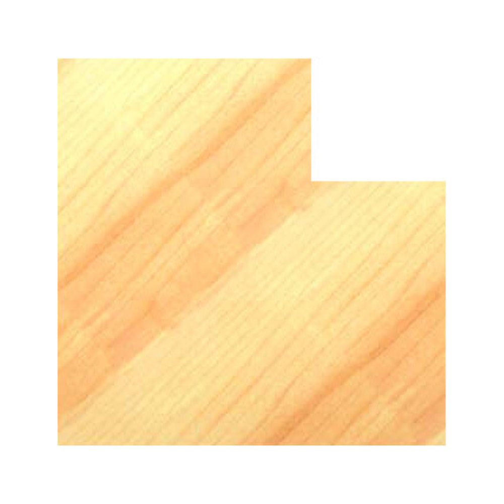 KEERMESSPONNINGFREZEN MET GELEIDELAGER, Type: Sponningbreedte (B) = 10,5 mm