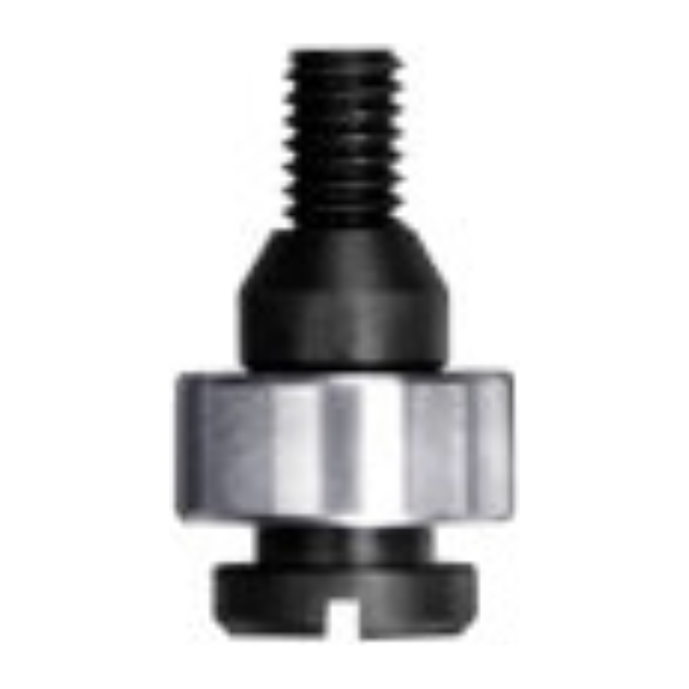 LAGERS COMPLEET T.B.V. BOVENFREZEN 39064-0-serie Type: D = 10,0 mm