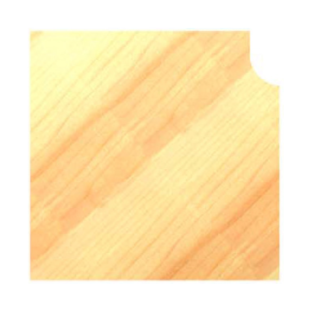 HALFHOLPROFIELFREES R=4,0 MM MET LAGER, D=20 MM, S=12 MM, HW