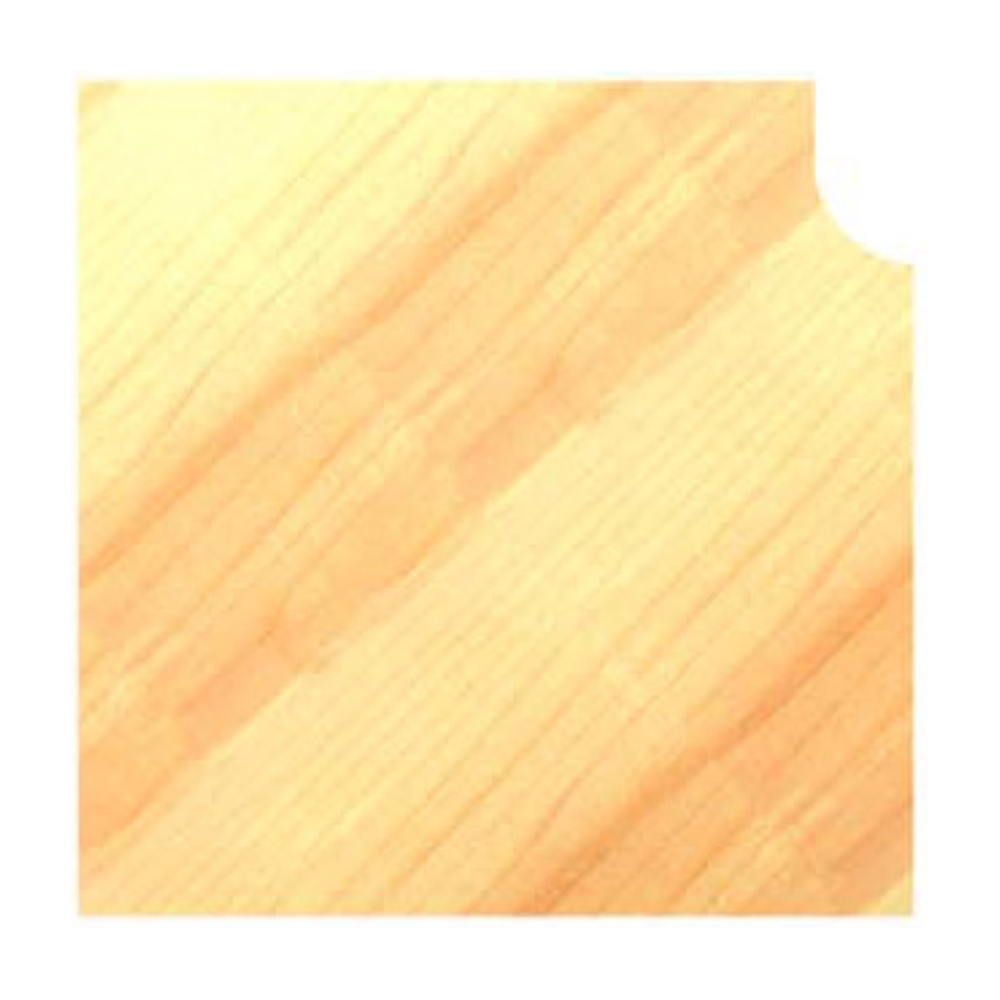 HALFHOLPROFIELFREES R=5,0 MM MET LAGER, D=22 MM, S=12 MM, HW