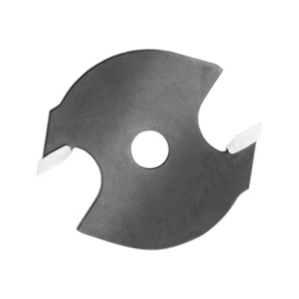 GROEFZAAGJES MET ASGAT 6,0 MM, Type: Groefzaagje D=40 x 1,5 mm