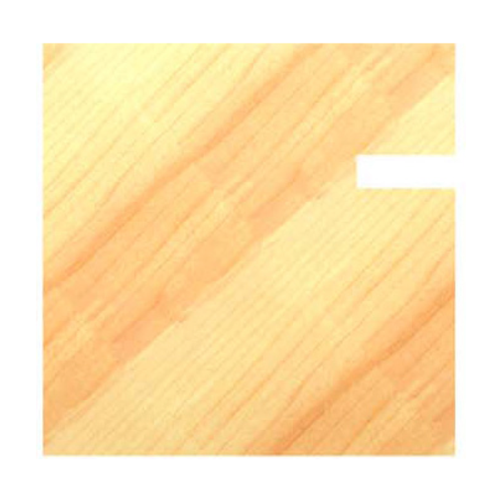 GROEFZAAGJES MET VERZONKEN ASGAT 8,0 MM, Type: Groefzaagje D=40 x 2,0 mm