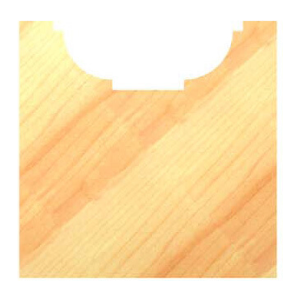 HOLLIJSTPROFIELFREES R=6,35 MM ZONDER LAGER, D=30,7 MM, S=6 MM, HW