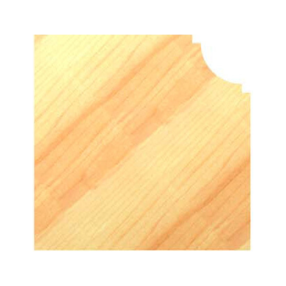 HOLLIJSTPROFIELFREES R=6,35 MM ZONDER LAGER, D=30,7 MM, S=10 MM, HW