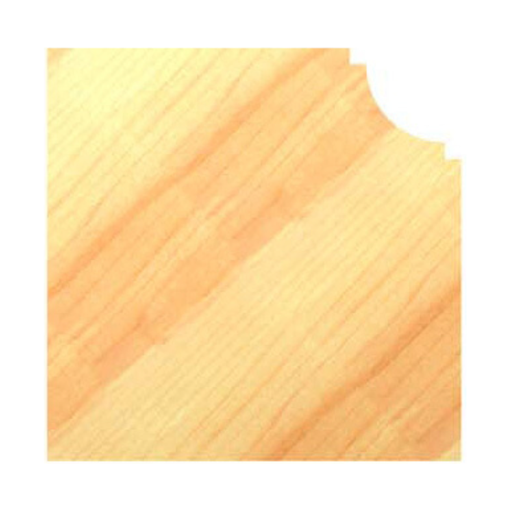 HOLLIJSTPROFIELFREES R=6,35 MM ZONDER LAGER, D=30,7 MM, S=12 MM, HW