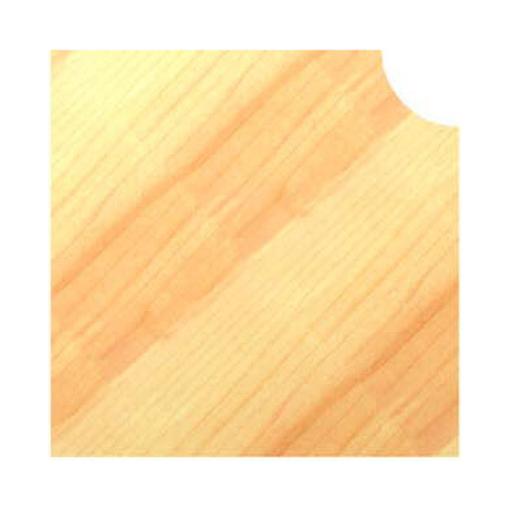 HOLLIJSTPROFIELFREES R=9,5 MM ZONDER LAGER, D=38 MM, S=10 MM, HW