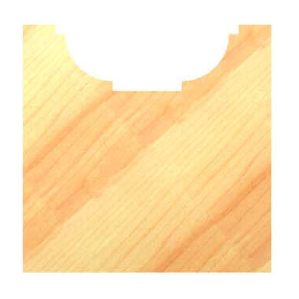 HOLLIJSTPROFIELFREES R=9,5 MM ZONDER LAGER, D=38 MM, S=10 MM, HW