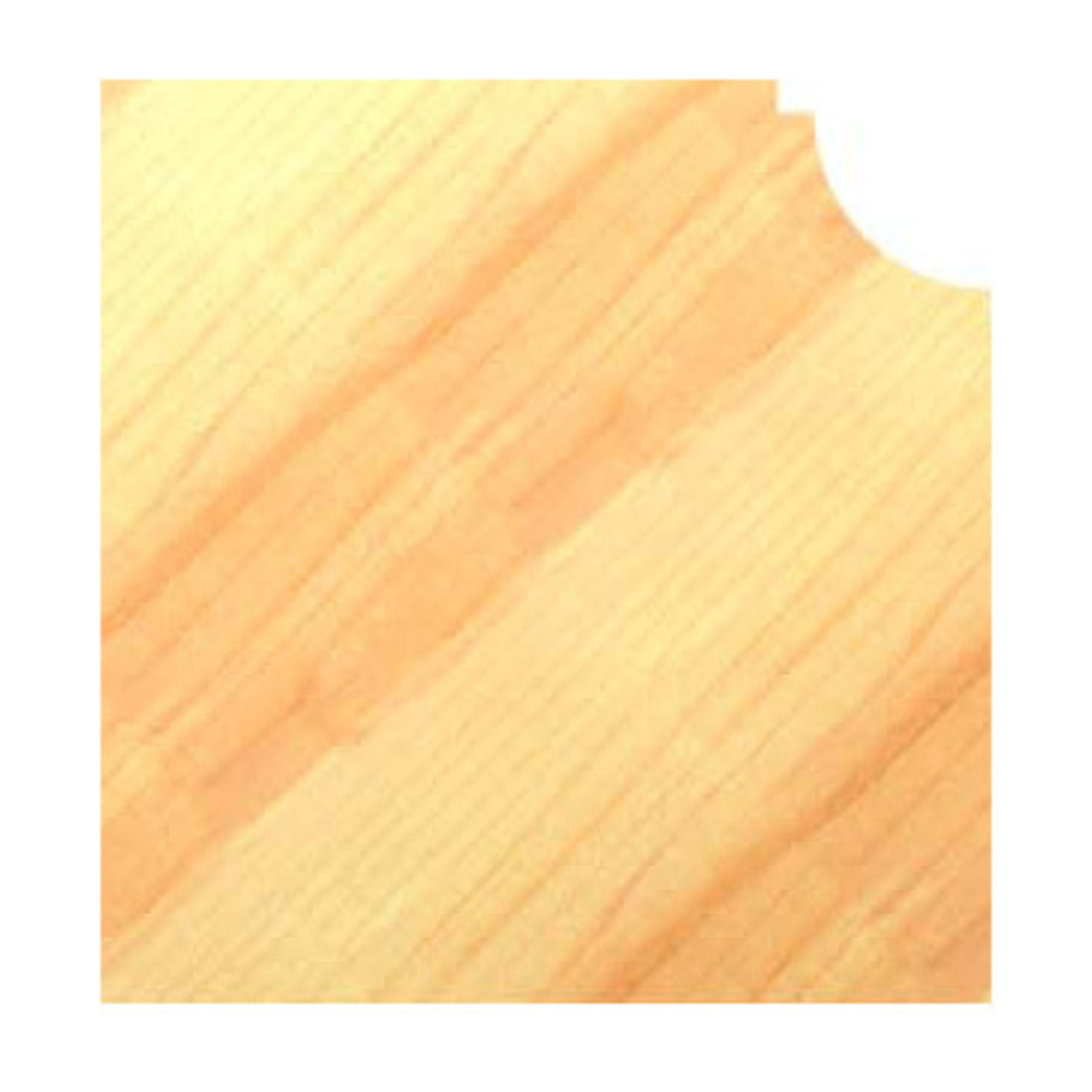 HOLLIJSTPROFIELFREES R=6,35 MM MET LAGER, D=30,7 MM, S=6 MM, HW