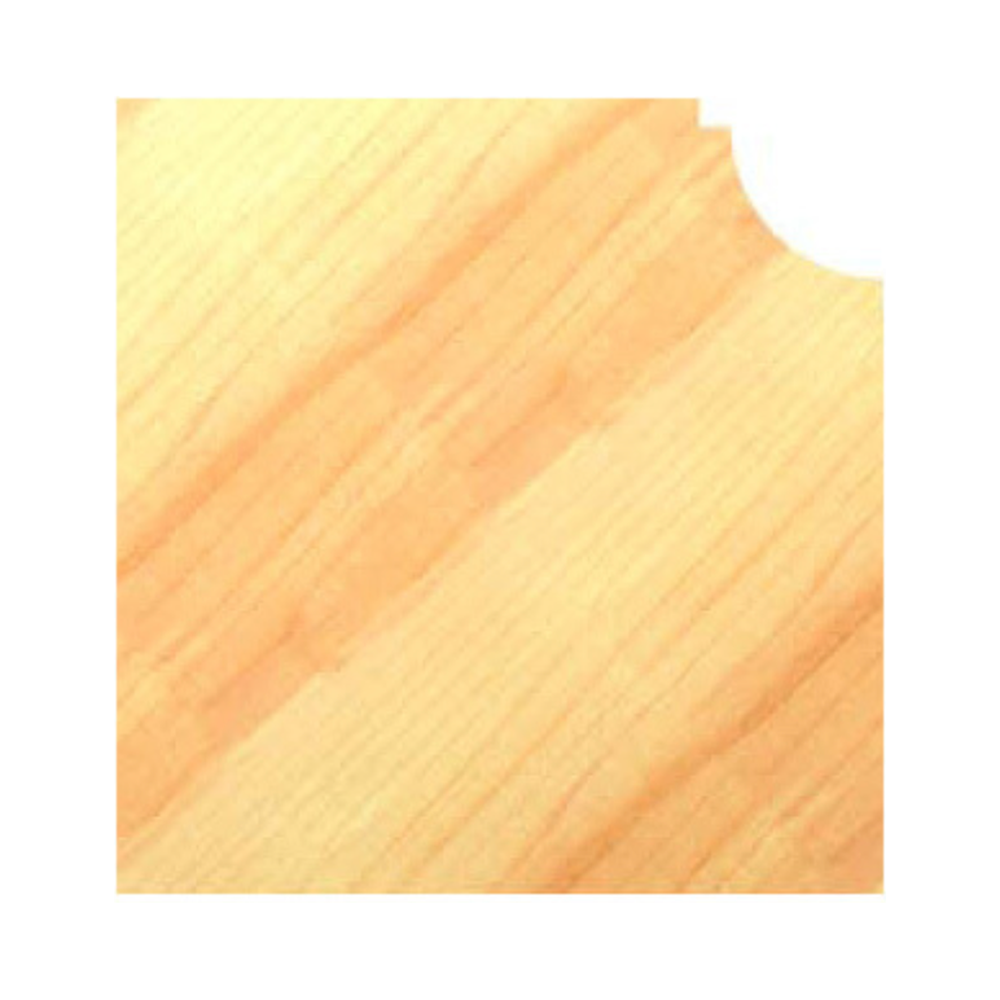 HOLLIJSTPROFIELFREES R=6,35 MM MET LAGER, D=30,7 MM, S=10 MM, HW