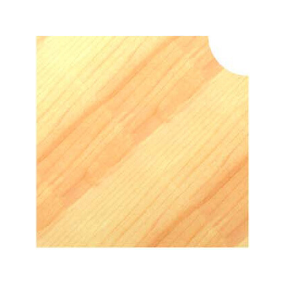 HOLLIJSTPROFIELFREES R=6,35 MM MET LAGER, D=30,7 MM, S=10 MM, HW