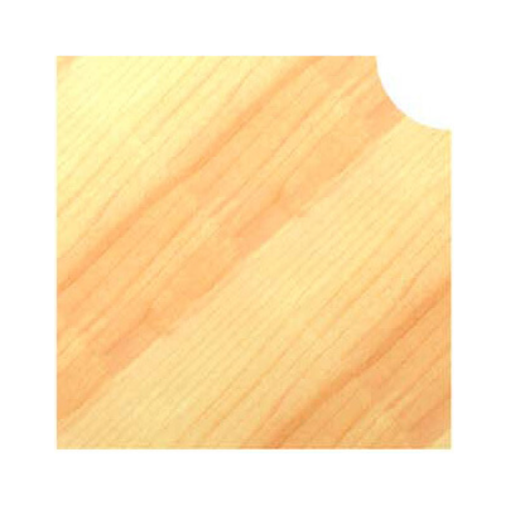 HOLLIJSTPROFIELFREES R=9,5 MM MET LAGER, D=38 MM, S=6 MM, HW