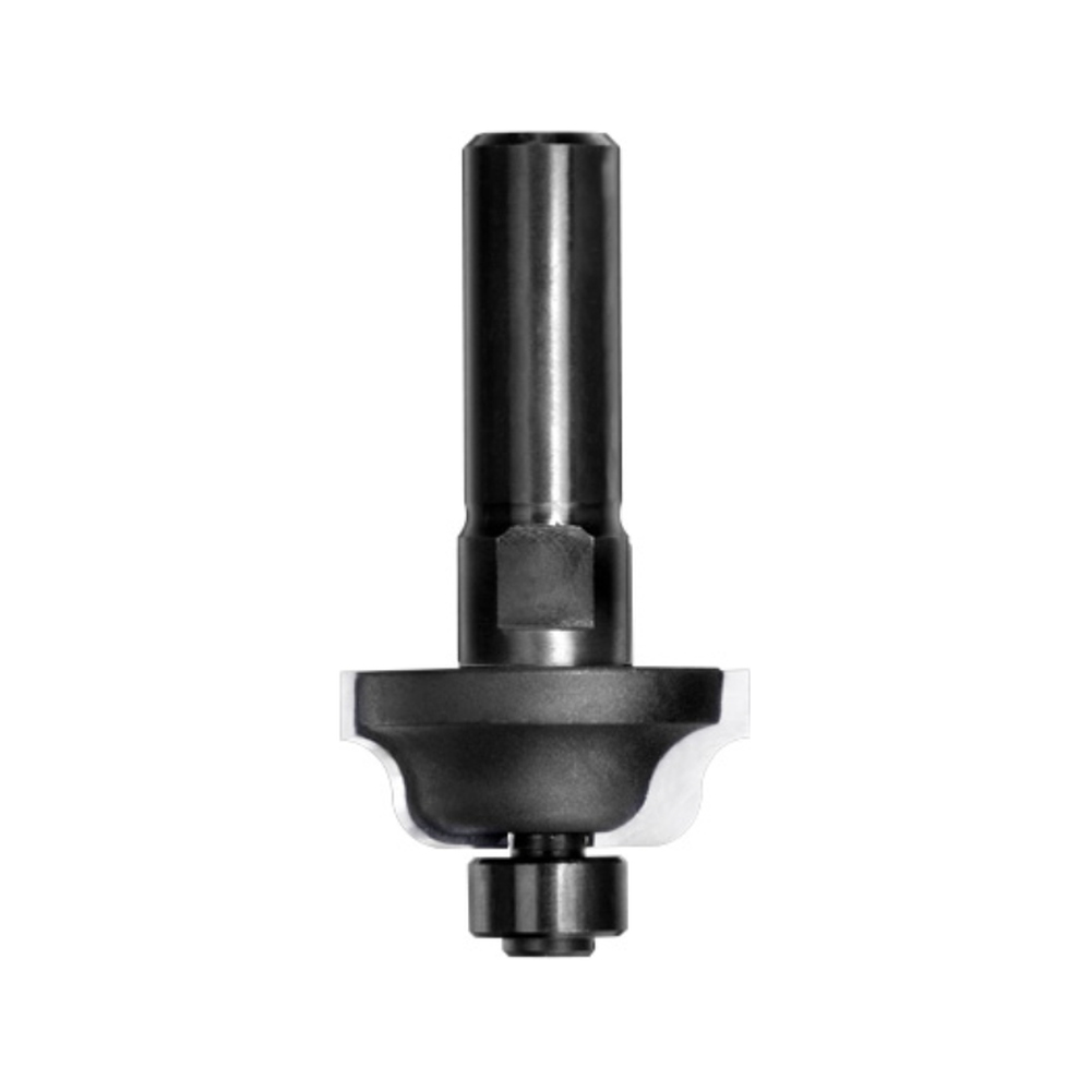 LIJSTFREES R=4,0 MM MET LAGER, L2=13 MM, S=12 MM, HW