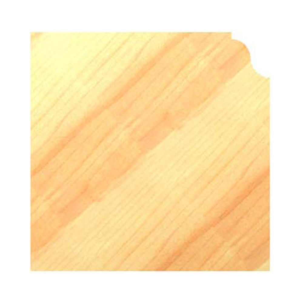 LIJSTFREES R=4,0 MM MET LAGER, L2=13 MM, S=12 MM, HW