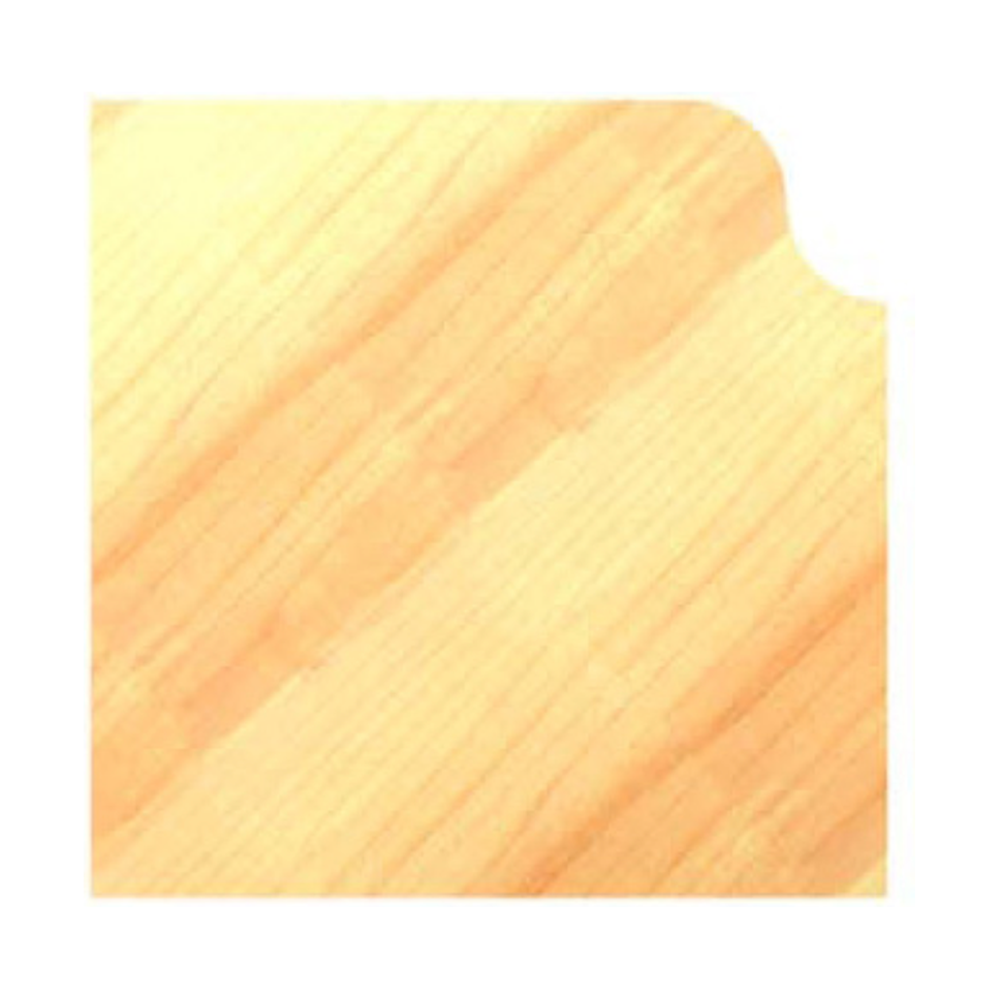 LIJSTFREES R=6,3 MM MET LAGER, L2=19 MM, S=12 MM, HW