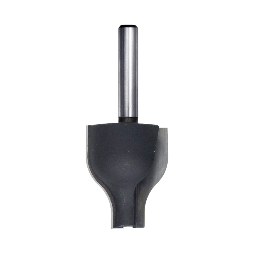 BOSSINGFREES R=16,0 MM ZONDER LAGER, L2=40 MM, S=8 MM, HW