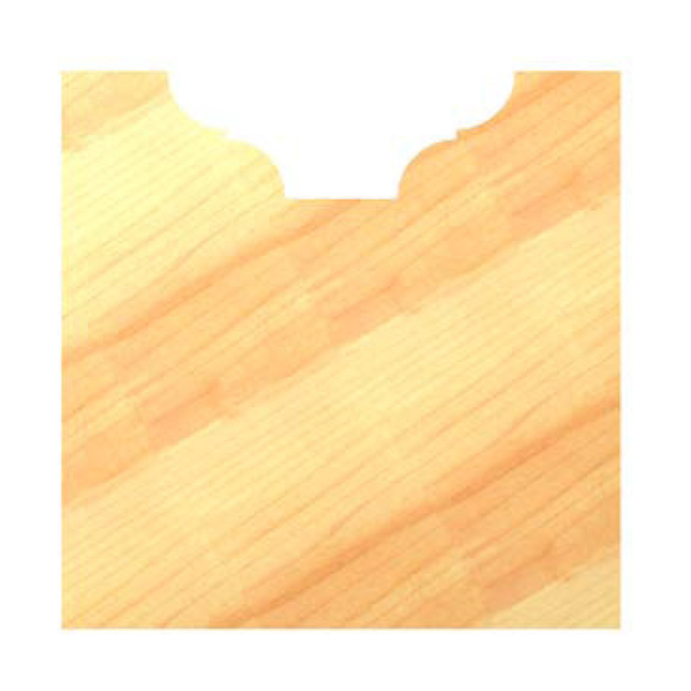 MULTIPROFIELFREES R=6,3 MM ZONDER LAGER, L2=19 MM, S=6 MM, HW