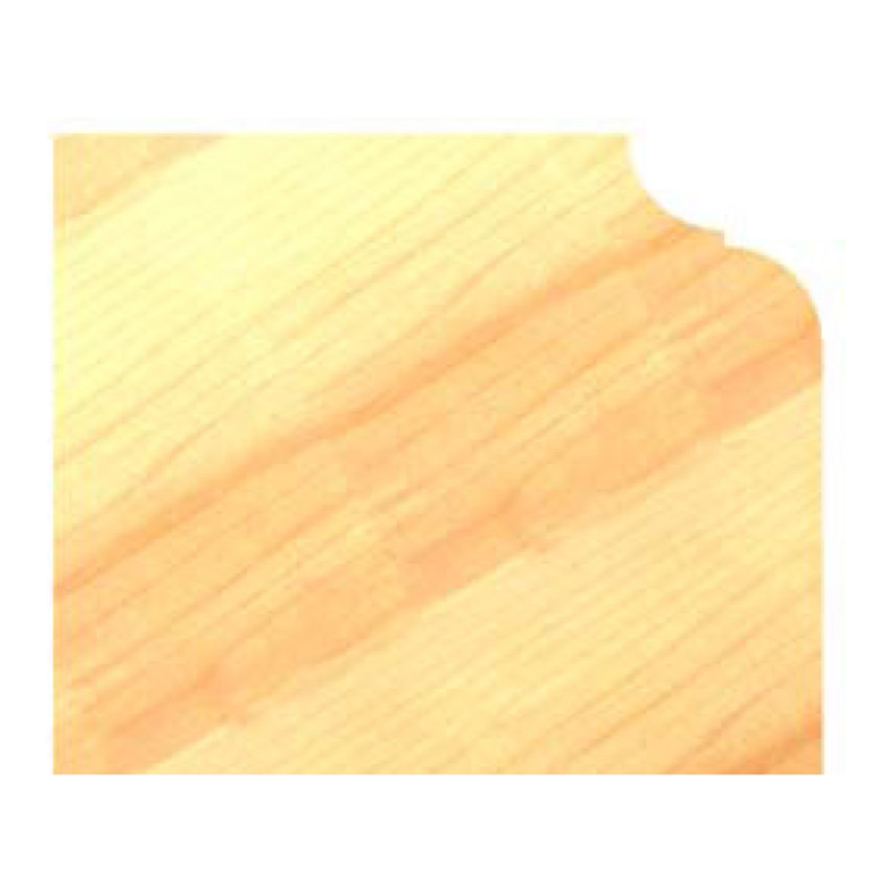 MULTIPROFIELFREES R=6,3 MM ZONDER LAGER, L2=19 MM, S=8 MM, HW