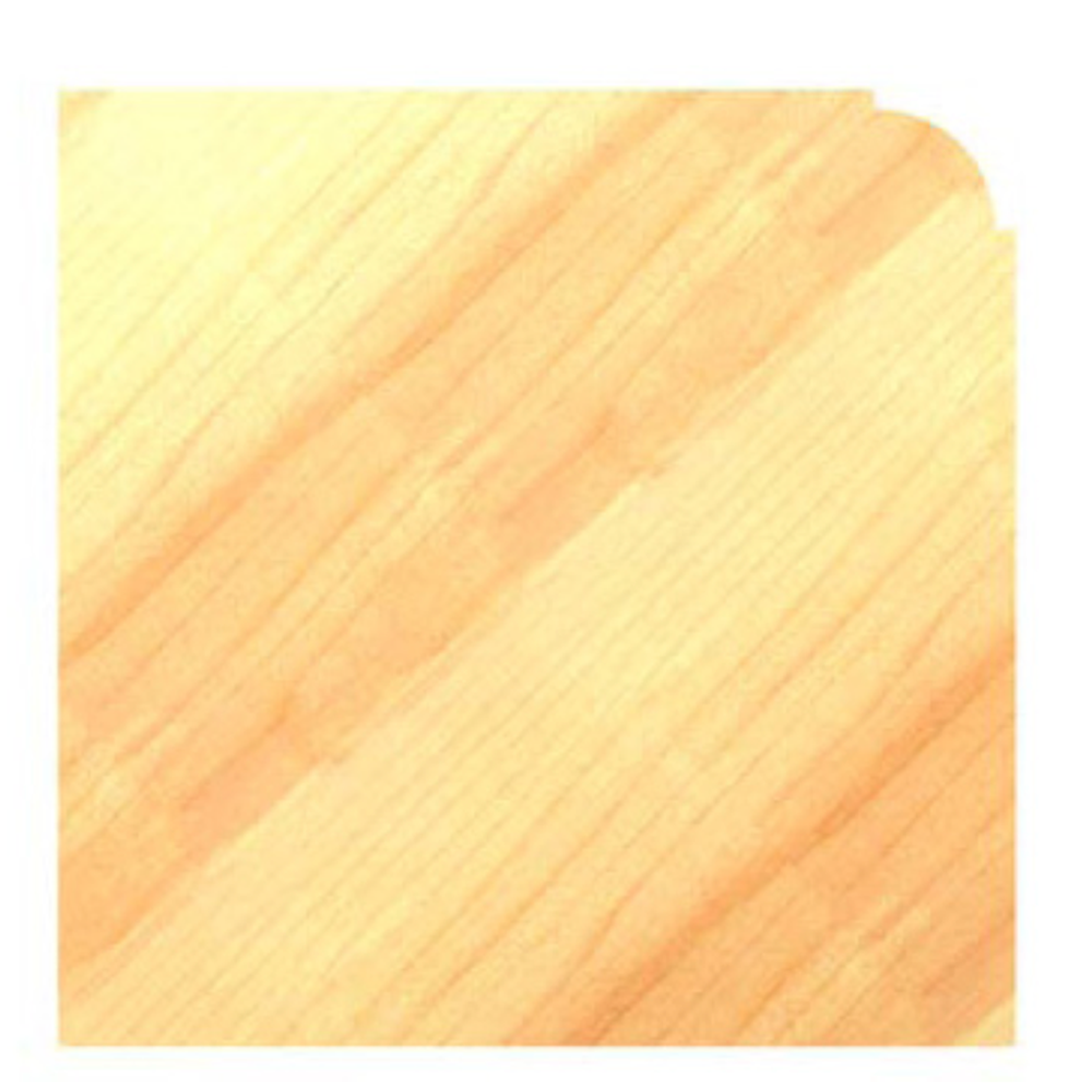 MULTIPROFIELFREES R=6,3 MM MET LAGER 9 MM, L2=19 MM, S=6 MM, HW