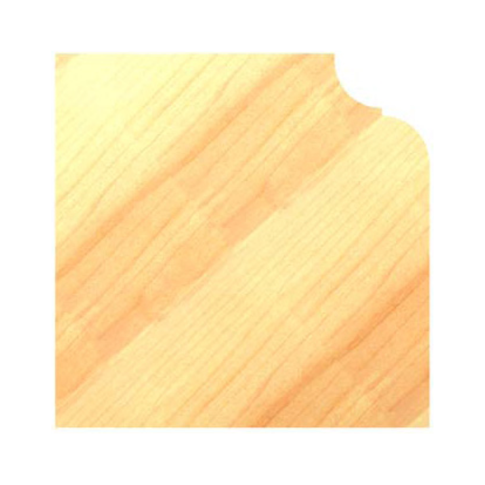 MULTIPROFIELFREES R=6,3 MM MET LAGER 9 MM, L2=19 MM, S=8 MM, HW