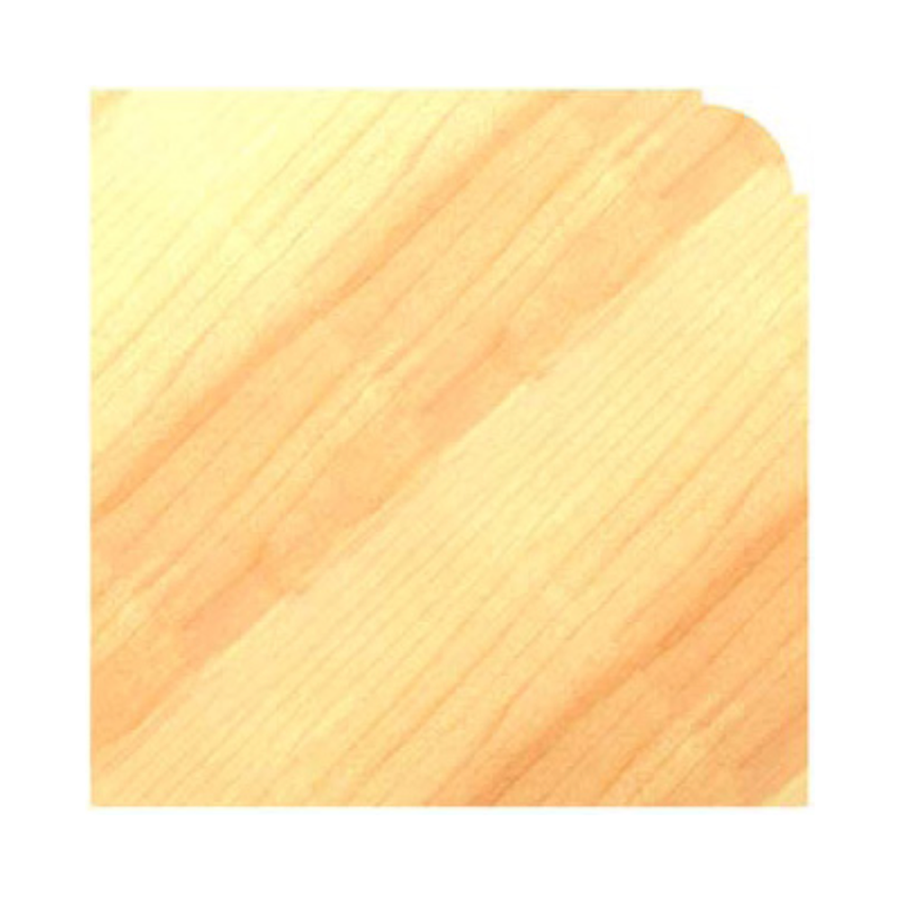 MULTIPROFIELFREES R=6,3 MM MET LAGER 12 MM, L2=19 MM, S=12 MM, HW