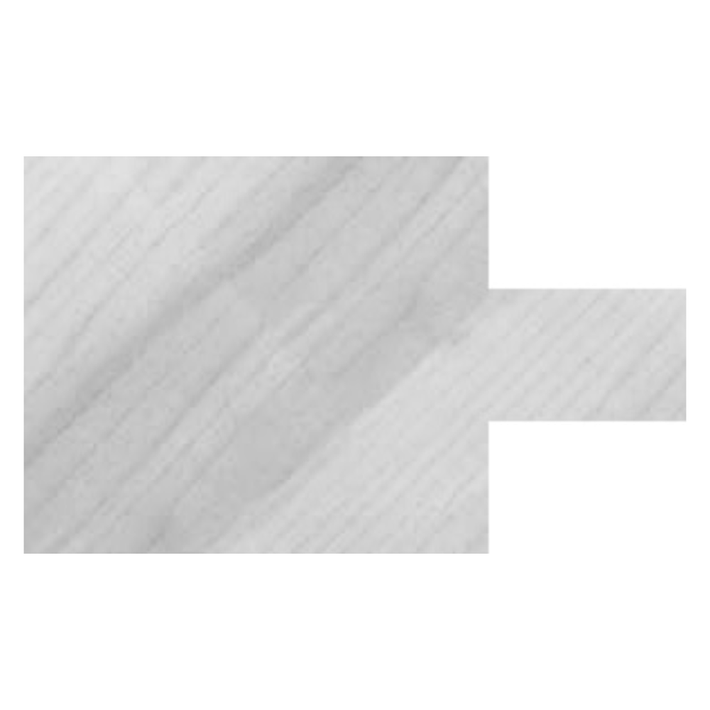 GROEF & VEERGARNITUUR, D=40 MM, L2=18 MM, S=8 MM, HW