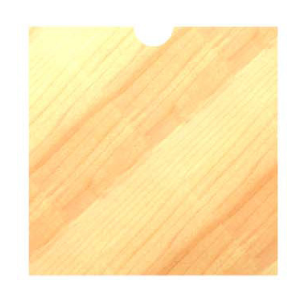 SIERPROFIELFREES R=4/4 MM, TL=48 MM, S=8 MM, HW