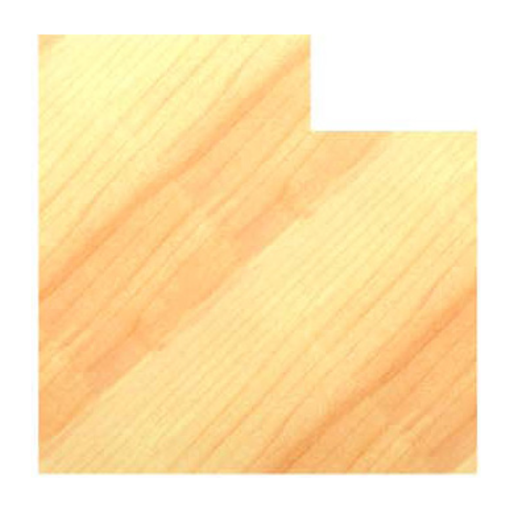 KEERMESGROEFFREES Ø 18 X 12 MM, TL=130 MM, S=12 MM, HW