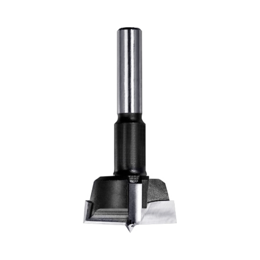 CILINDERKOPBOOR Ø 30 MM, TL=65 MM, S=8 MM, HW