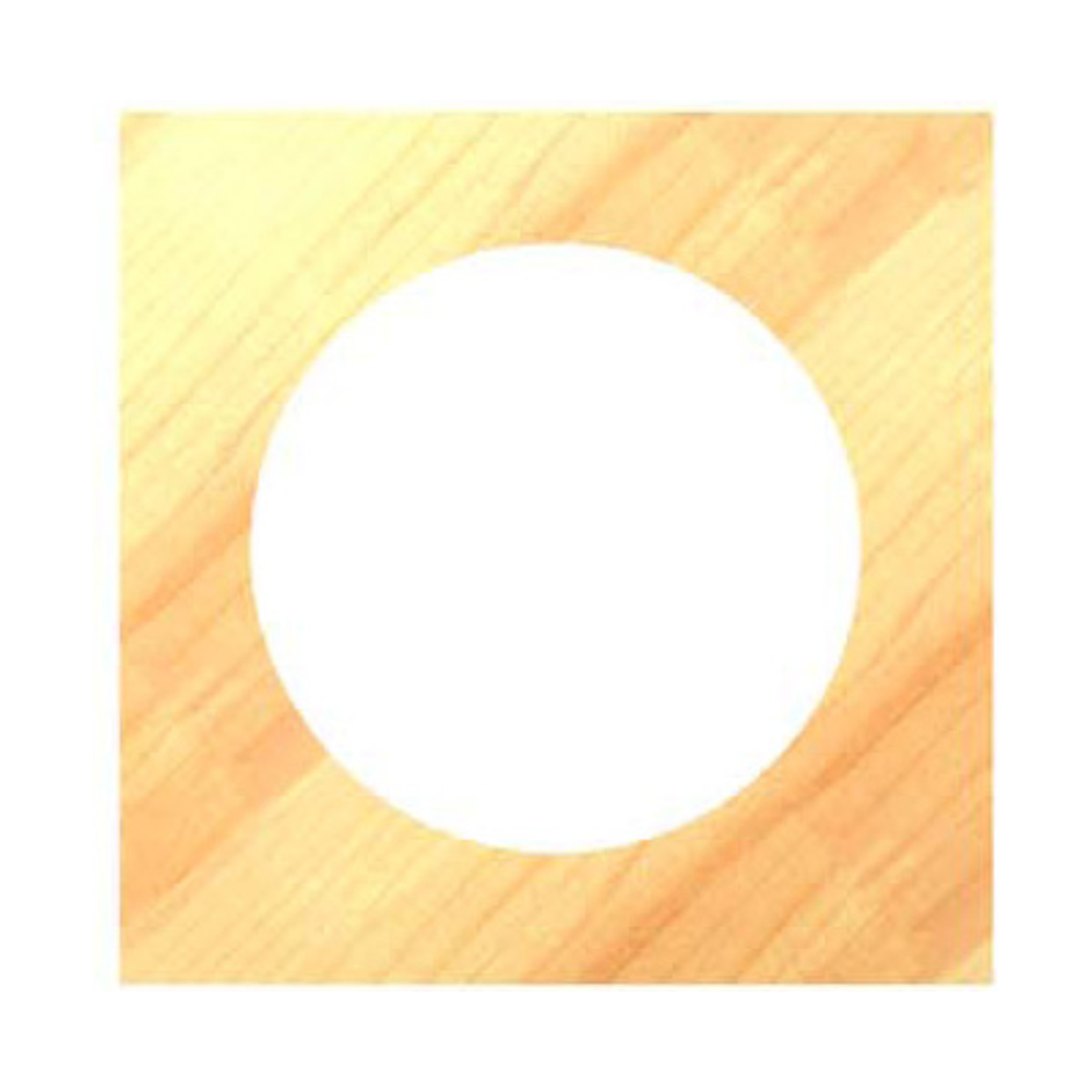 CILINDERKOPBOOR Ø 34 MM, TL=65 MM, S=8 MM, HW