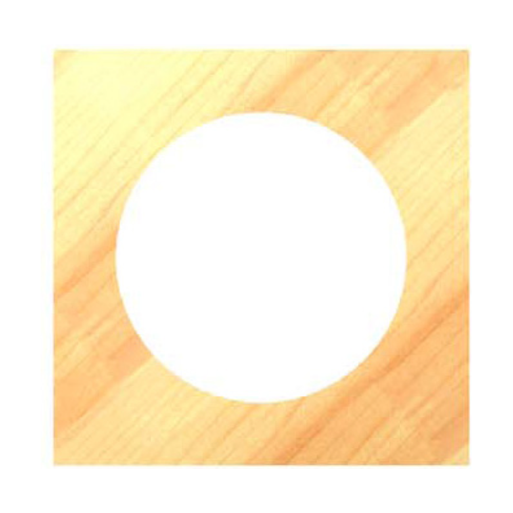 CILINDERKOPBOOR Ø 35 MM, TL=65 MM, S=8 MM, HW