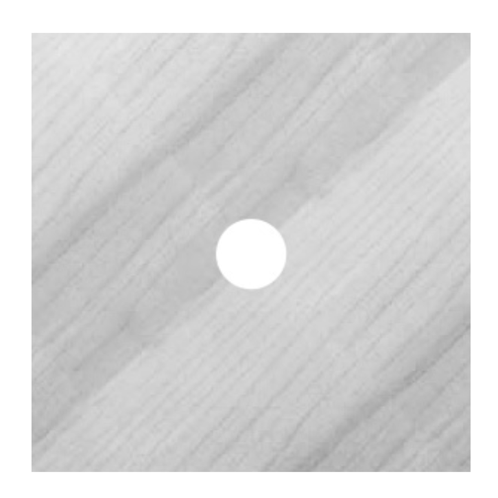 DREVELBOOR 6 MM SL=30 TL=55,5 Schacht 8mm