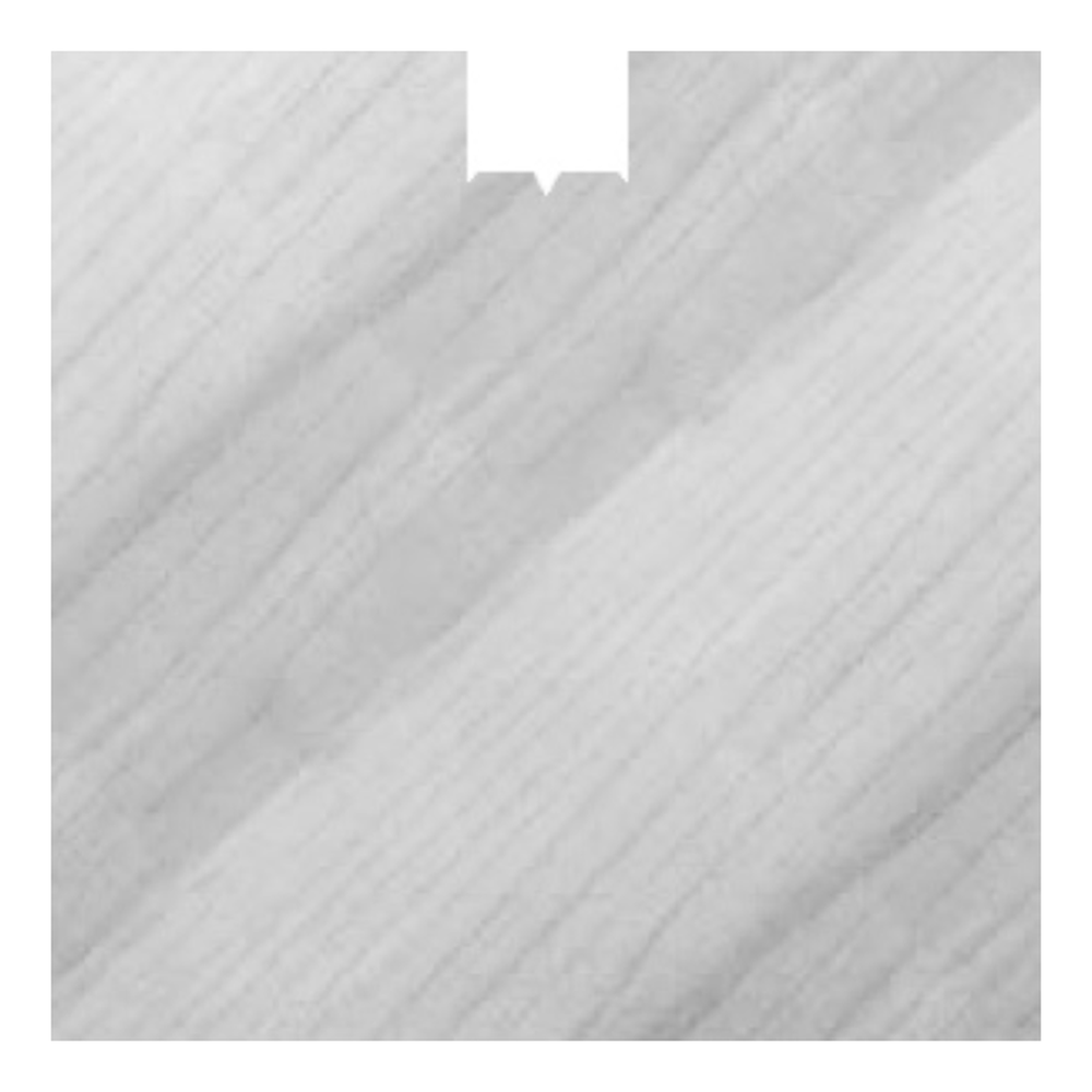 DREVELBOOR 8 MM SL=30 TL=55,5 Schacht 8mm