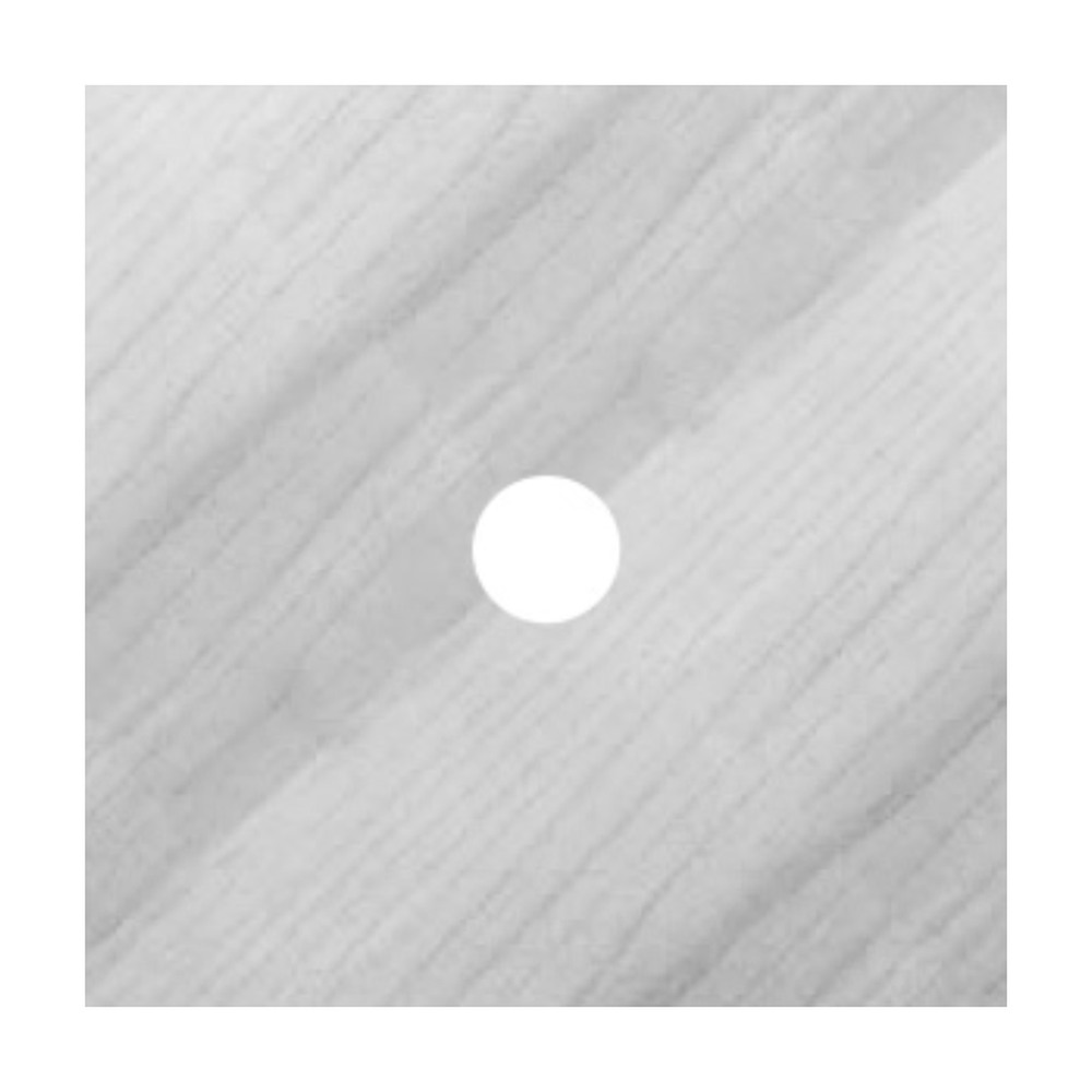 DREVELBOOR 10 MM SL=30 TL=55,5 Schacht 8mm