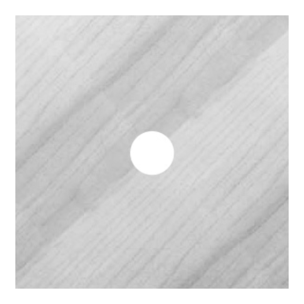 DREVELBOOR 12 MM SL=30 TL=55,5 Schacht 8mm