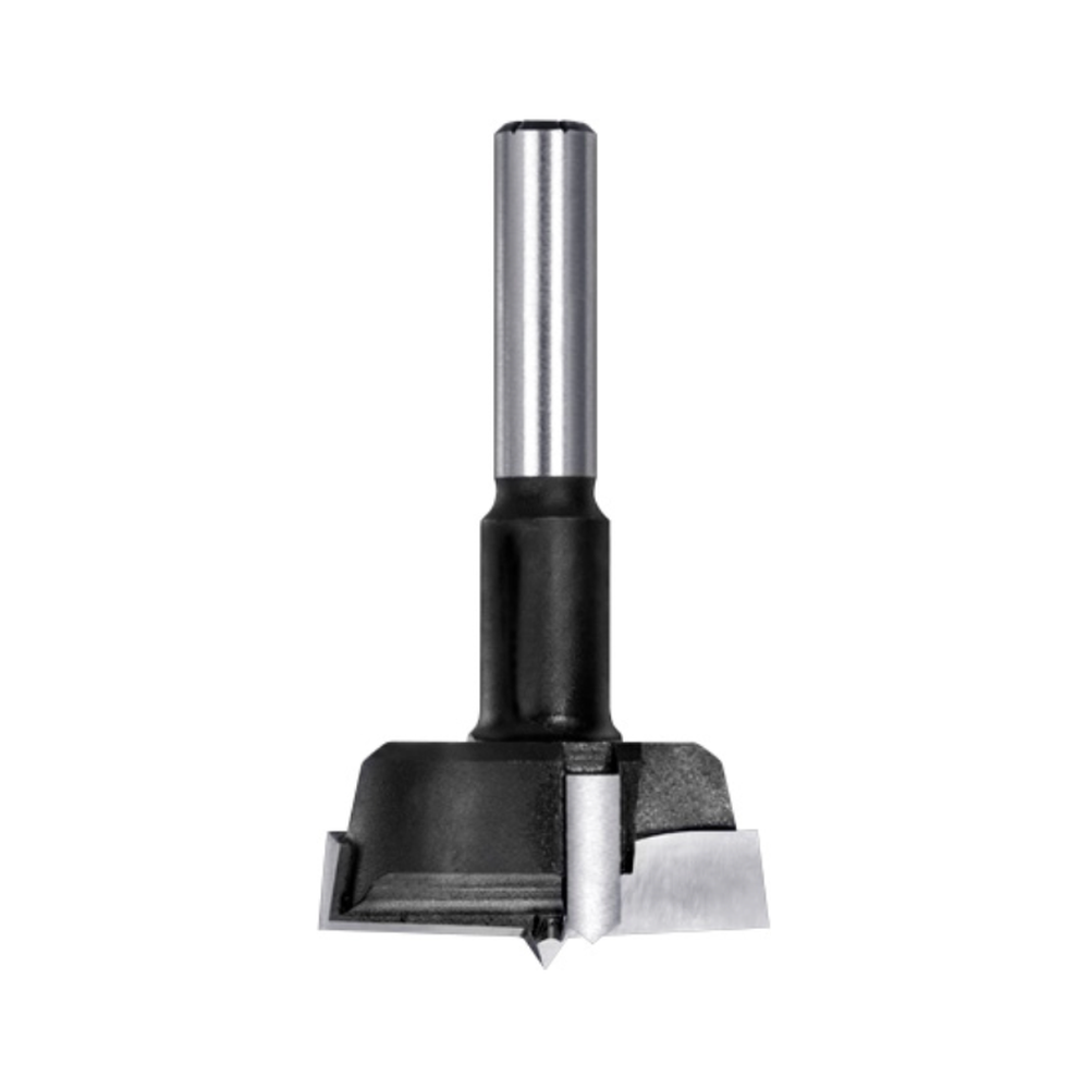 CYLINDERKOPBOOR 34 MM L=65 MM Schacht 8 mm