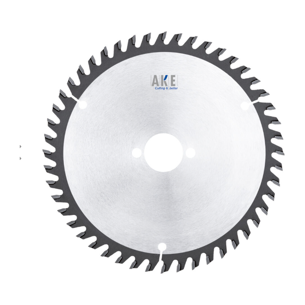 ZAAGBLAD Ø 86 MM, ASGAT 12 MM, B=2,60 MM, Z=12 WISSELTAND, HW Schulpen en afkorten