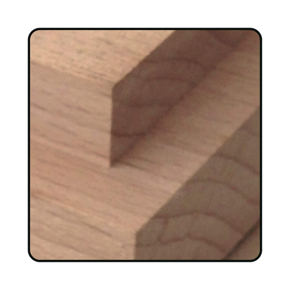 ZAAGBLAD Ø 100 MM, ASGAT 12 MM, B=2,60 MM, Z=30 WISSELTAND, HW Schulpen en afkorten